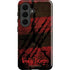 Nightmare on Elm Street Freddy Krueger Scratch Galaxy S26 Plus Impact Case