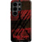 Nightmare on Elm Street Freddy Krueger Scratch Galaxy S26 Ultra Impact Case
