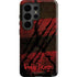 Nightmare on Elm Street Freddy Krueger Scratch Galaxy S26 Ultra Impact Case