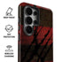 Nightmare on Elm Street Freddy Krueger Scratch Galaxy S26 Ultra Impact Case