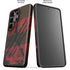 Nightmare on Elm Street Freddy Krueger Scratch Galaxy S26 Ultra Impact Case