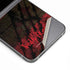 Nightmare on Elm Street Freddy Krueger Scratch Galaxy Z Flip6 Skin
