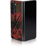 Nightmare on Elm Street Freddy Krueger Scratch Galaxy Z Fold5 5G Skin