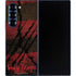 Nightmare on Elm Street Freddy Krueger Scratch Galaxy Z Fold6 Skin