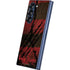 Nightmare on Elm Street Freddy Krueger Scratch Galaxy Z Fold6 Skin