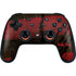 Nightmare on Elm Street Freddy Krueger Scratch Google Stadia Controller Skin