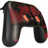 Nightmare on Elm Street Freddy Krueger Scratch Google Stadia Controller Skin