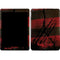 Nightmare on Elm Street Freddy Krueger Scratch iPad Skins