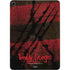 Nightmare on Elm Street Freddy Krueger Scratch Apple iPad Air Skin