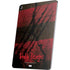 Nightmare on Elm Street Freddy Krueger Scratch Apple iPad Air Skin