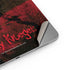 Nightmare on Elm Street Freddy Krueger Scratch Apple iPad Air Skin