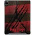 Nightmare on Elm Street Freddy Krueger Scratch iPad Cases