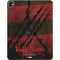 Nightmare on Elm Street Freddy Krueger Scratch iPad Pro 13in M4 (2024) Skin