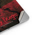 Nightmare on Elm Street Freddy Krueger Scratch iPad Pro 13in M4 (2024) Skin