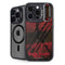 Nightmare on Elm Street Freddy Krueger Scratch iPhone 14 Pro Max Kickstand Case