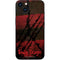 Nightmare on Elm Street Freddy Krueger Scratch iPhone Skins