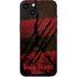 Nightmare on Elm Street Freddy Krueger Scratch iPhone Skins