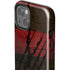Nightmare on Elm Street Freddy Krueger Scratch iPhone 15 Impact Case