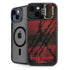 Nightmare on Elm Street Freddy Krueger Scratch iPhone 15 Kickstand Case