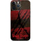 Nightmare on Elm Street Freddy Krueger Scratch iPhone 15 Pro Max Skin