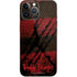 Nightmare on Elm Street Freddy Krueger Scratch iPhone 15 Pro Max Skin