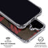 Nightmare on Elm Street Freddy Krueger Scratch iPhone 16 Clear Case