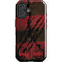 Nightmare on Elm Street Freddy Krueger Scratch iPhone 16 Impact Case