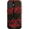 Nightmare on Elm Street Freddy Krueger Scratch iPhone 16 Plus Impact Case
