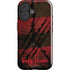 Nightmare on Elm Street Freddy Krueger Scratch iPhone 16 Plus Impact Case