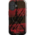 Nightmare on Elm Street Freddy Krueger Scratch iPhone 16 Plus Magsafe Impact Case