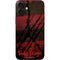 Nightmare on Elm Street Freddy Krueger Scratch iPhone 16 Plus Skin