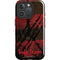 Nightmare on Elm Street Freddy Krueger Scratch iPhone 16 Pro Magsafe Impact Case