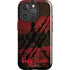 Nightmare on Elm Street Freddy Krueger Scratch iPhone 16 Pro Magsafe Impact Case