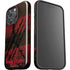 Nightmare on Elm Street Freddy Krueger Scratch iPhone 16 Pro Max Impact Case