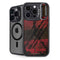 Nightmare on Elm Street Freddy Krueger Scratch iPhone 16 Pro Max Kickstand Case