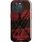 Nightmare on Elm Street Freddy Krueger Scratch iPhone 16 Pro Max Magsafe Impact Case