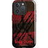 Nightmare on Elm Street Freddy Krueger Scratch iPhone 16 Pro Max Magsafe Impact Case