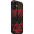 Nightmare on Elm Street Freddy Krueger Scratch iPhone 16 Skin
