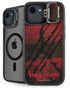 Nightmare on Elm Street Freddy Krueger Scratch iPhone 16e Kickstand Case