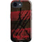 Nightmare on Elm Street Freddy Krueger Scratch iPhone 16e Impact Case