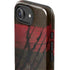 Nightmare on Elm Street Freddy Krueger Scratch iPhone 16e Impact Case