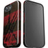 Nightmare on Elm Street Freddy Krueger Scratch iPhone 16e Impact Case