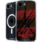 Nightmare on Elm Street Freddy Krueger Scratch iPhone 16e MagSafe Case