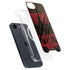Nightmare on Elm Street Freddy Krueger Scratch iPhone 16e MagSafe Case