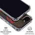 Nightmare on Elm Street Freddy Krueger Scratch iPhone 16e MagSafe Case