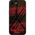 Nightmare on Elm Street Freddy Krueger Scratch iPhone 16e Skin