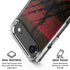 Nightmare on Elm Street Freddy Krueger Scratch iPhone 17 Air Clear Case