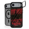 Nightmare on Elm Street Freddy Krueger Scratch iPhone 17 Air Kickstand Case