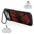 Nightmare on Elm Street Freddy Krueger Scratch iPhone 17 Air Kickstand Case