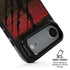 Nightmare on Elm Street Freddy Krueger Scratch iPhone 17 Air Kickstand Case